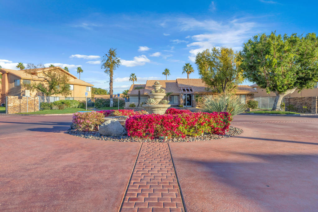 Saddleback - Residential