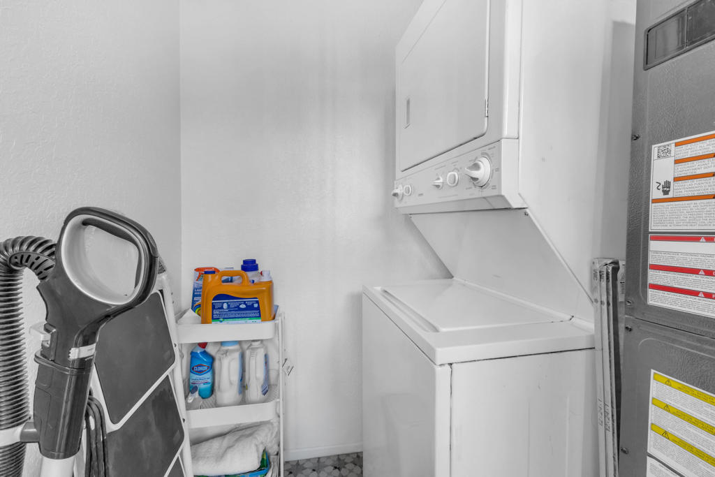 Saddleback - Residential