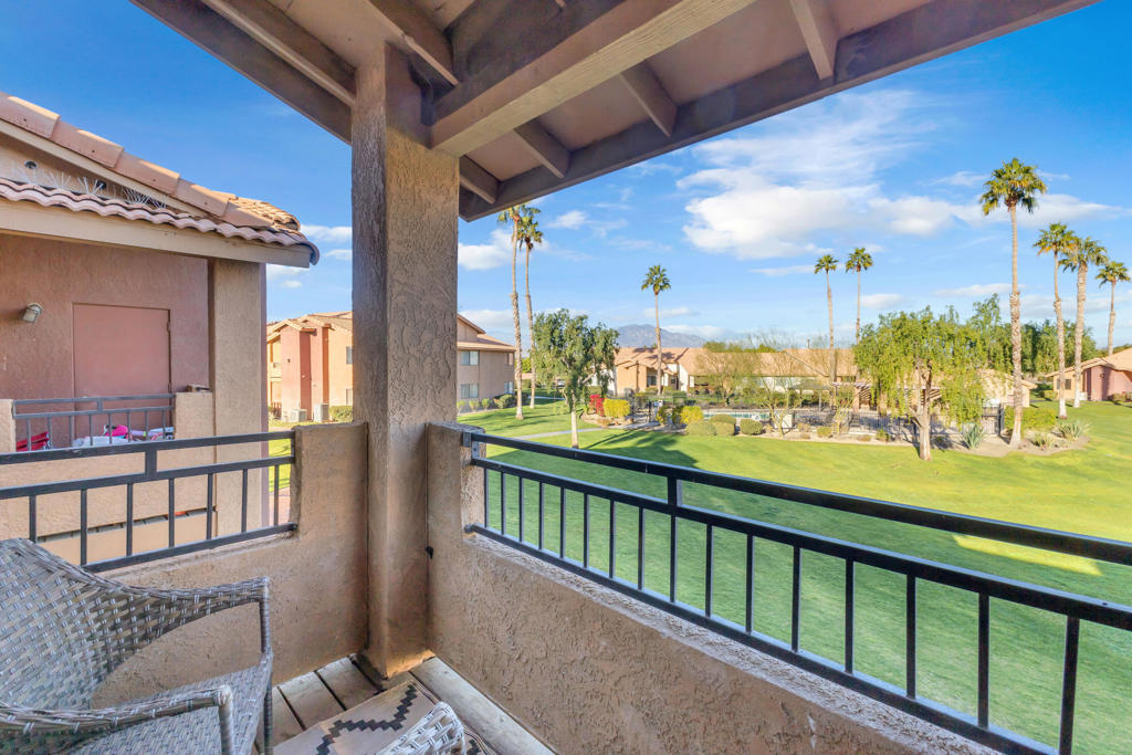 Saddleback - Residential