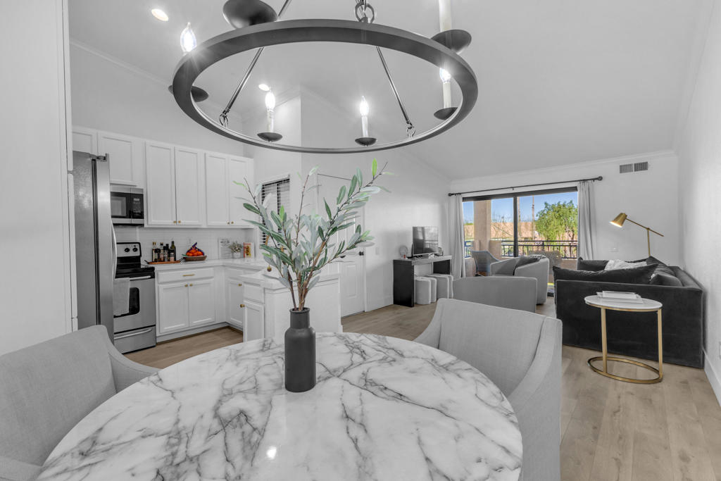 Saddleback - Residential