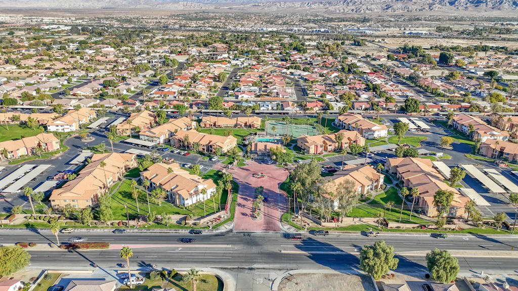 Saddleback - Residential