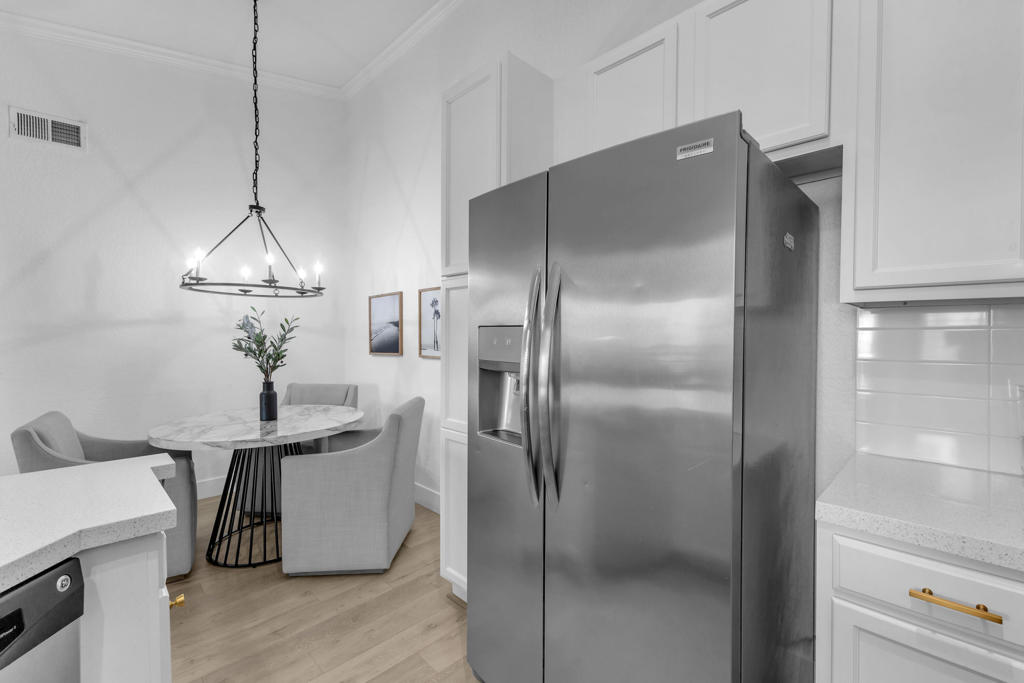 Saddleback - Residential