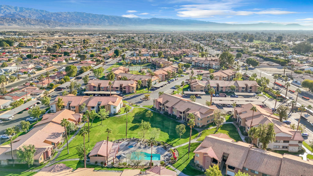 Saddleback - Residential