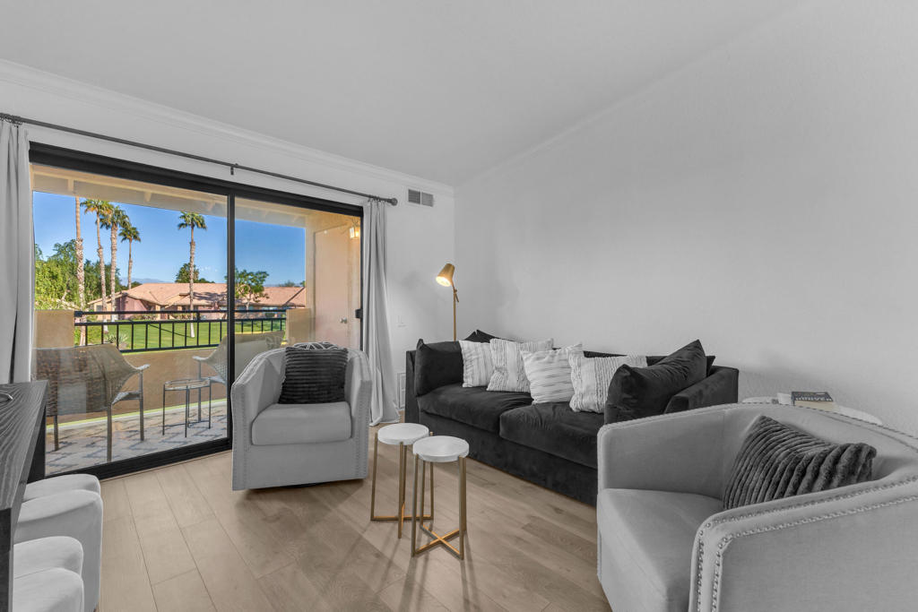 Saddleback - Residential