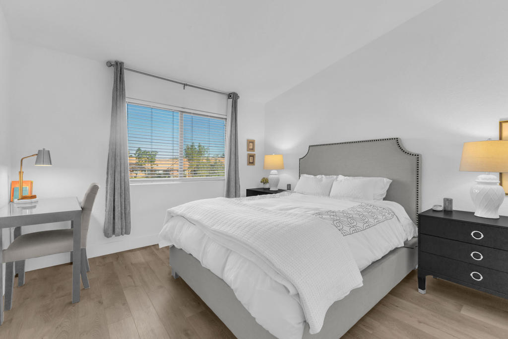 Saddleback - Residential