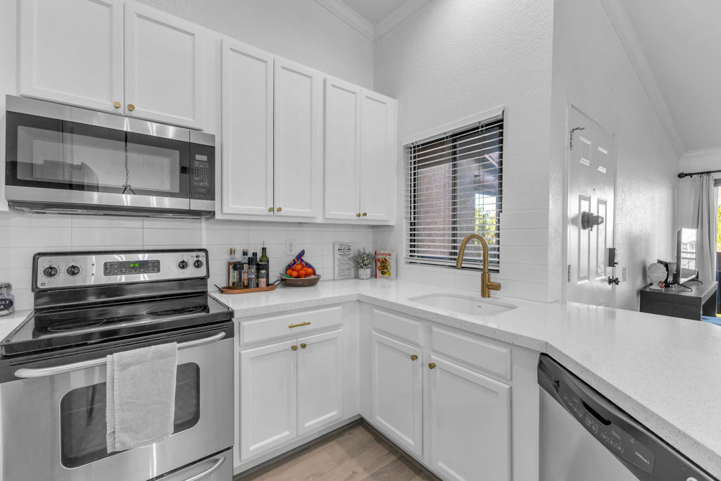 Saddleback - Residential