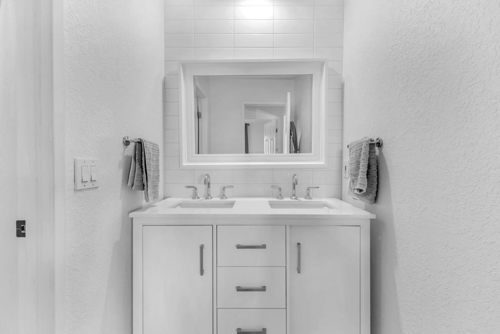 Saddleback - Residential