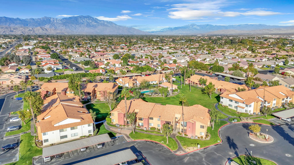 Saddleback - Residential