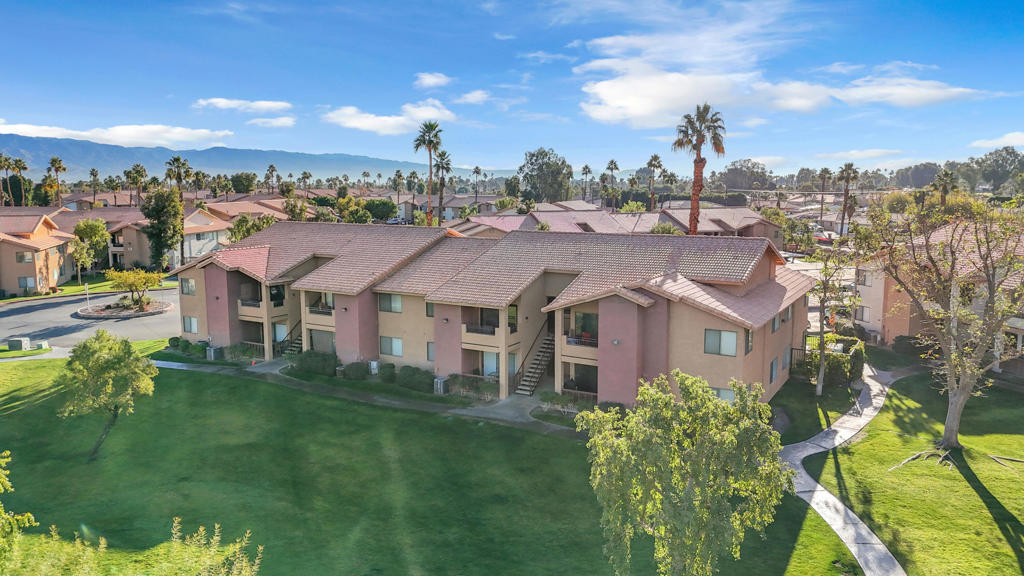 Saddleback - Residential