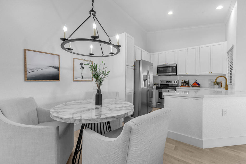 Saddleback - Residential