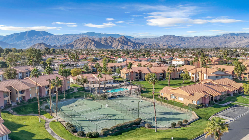 Saddleback - Residential