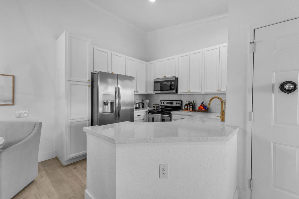 Saddleback - Residential