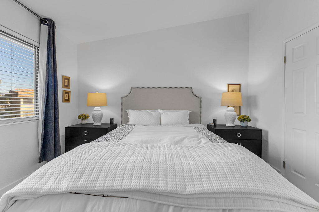 Saddleback - Residential