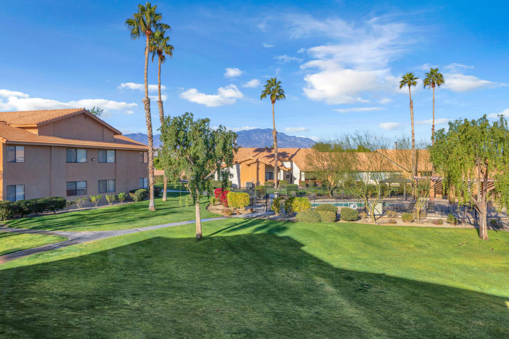 Saddleback - Residential