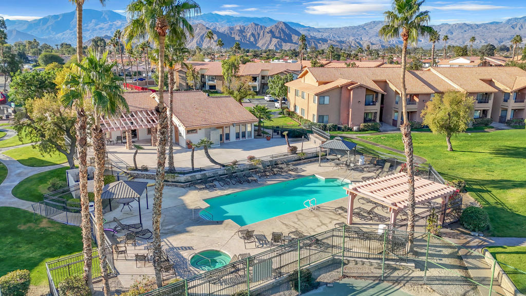 Saddleback - Residential