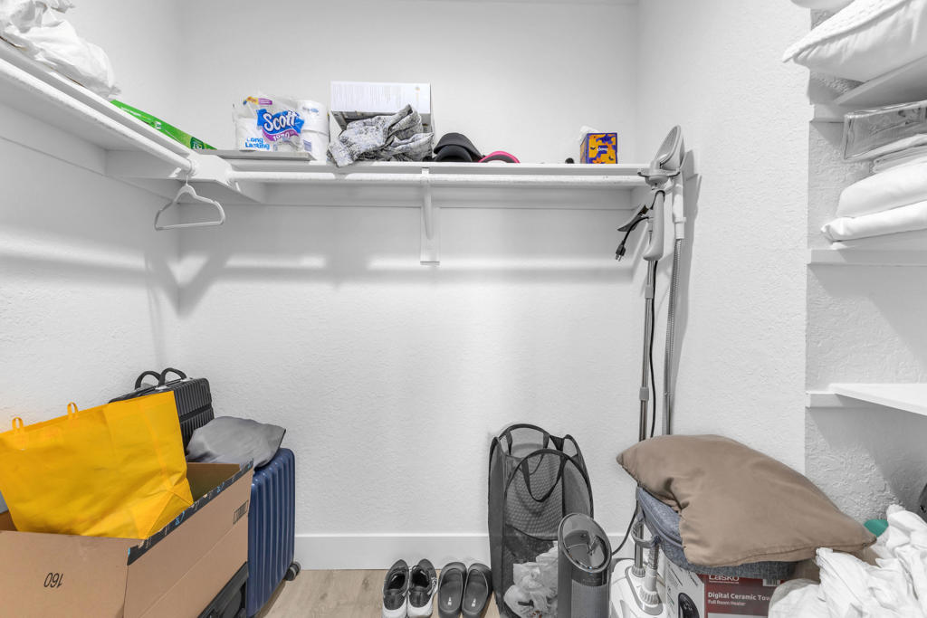 Saddleback - Residential