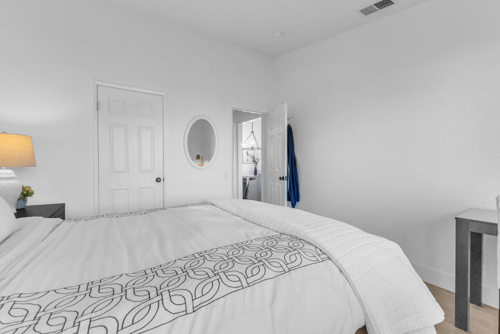 Saddleback - Residential