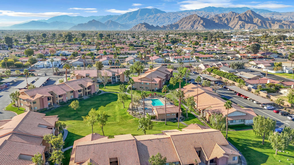 Saddleback - Residential