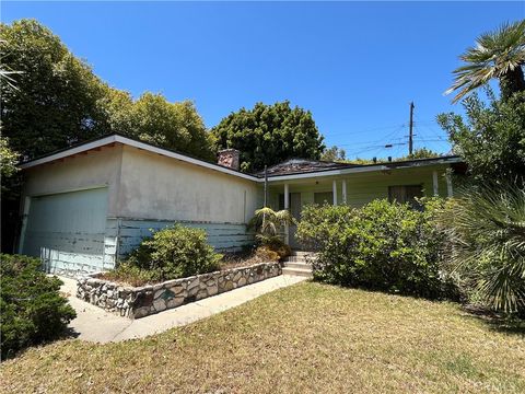 4611 Vanderhill Road Torrance CA 90505