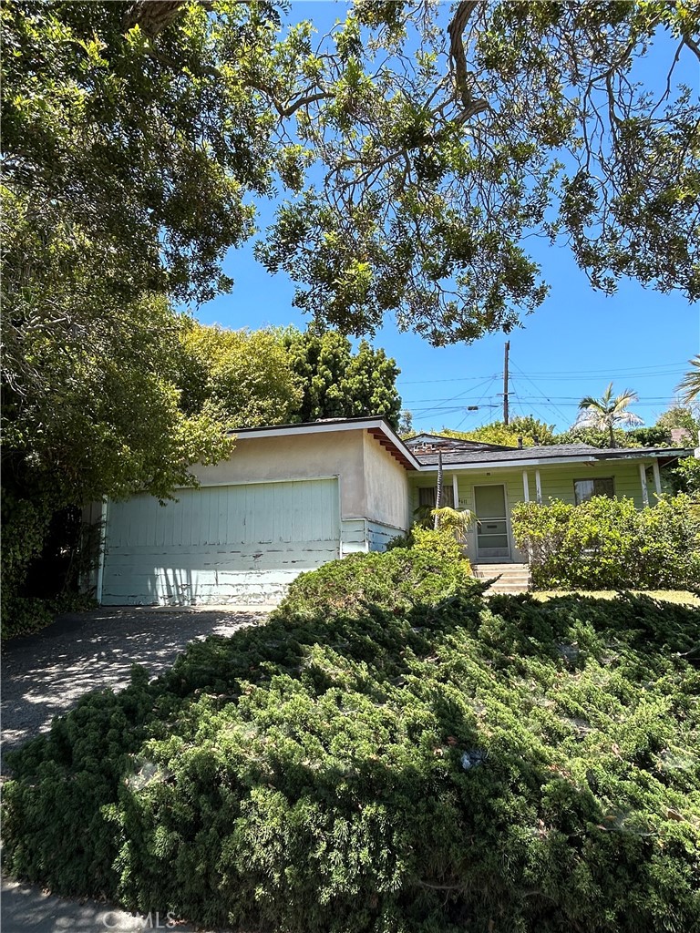4611 Vanderhill Road