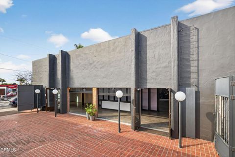 1895 E Main Street Ventura CA 93001