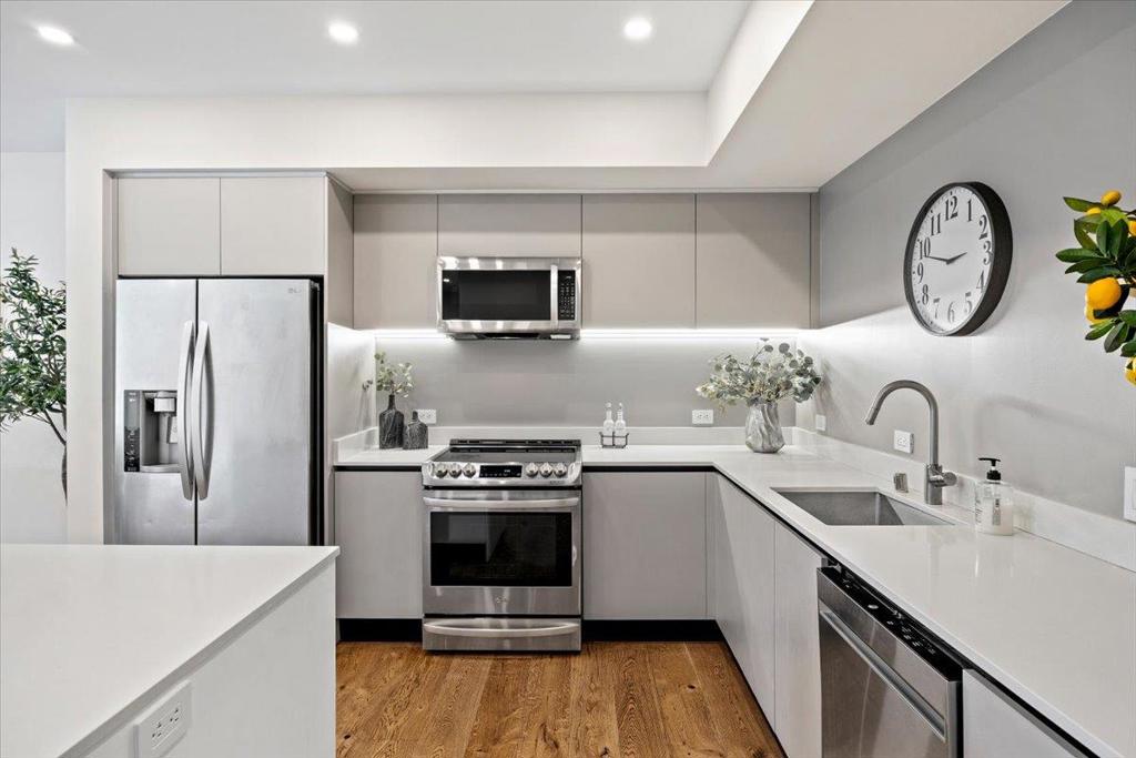 1501 Cherry Street 203