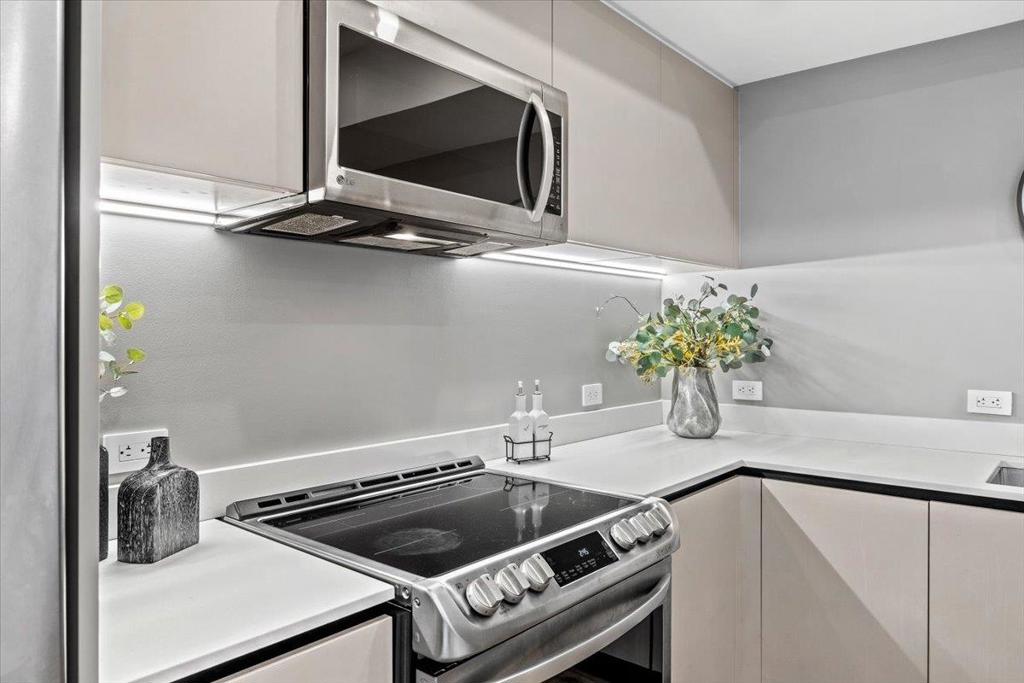 1501 Cherry Street 203