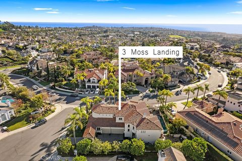 Tiny photo for 3 Moss Landing Lndg, Laguna Niguel, CA 92677 (MLS # OC26017145)