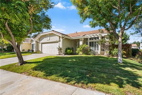 Photo of 23301 Preston Way, Valencia, CA 91354 (MLS # SR26025389)