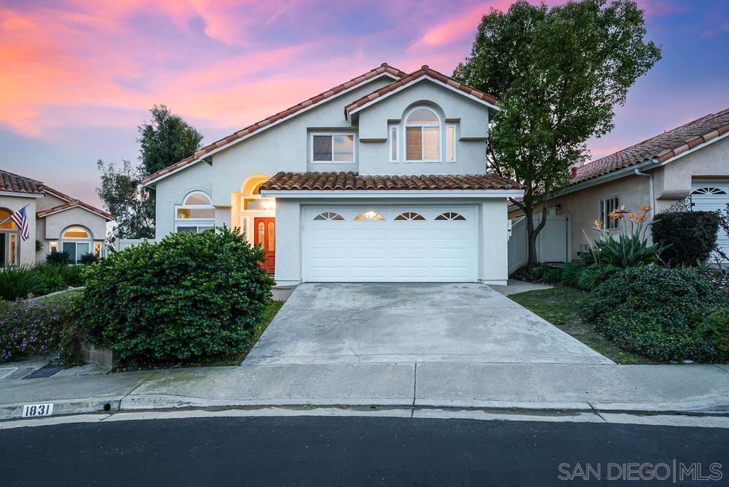 1831 Olympus Loop Drive