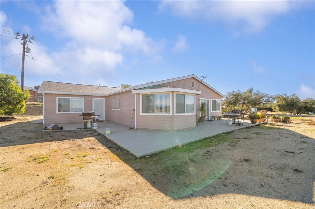 16935 Morrow Meadow Lane