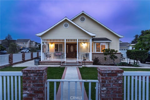 Photo of 150 Pinal AVE, Santa Maria, CA 93455 (MLS # PI26109620)