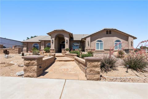 Photo of 8079 Mira Mar Road, Phelan, CA 92371 (MLS # IV26132864)
