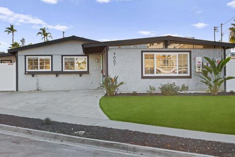 Photo of 4667 Chateau Place, San Diego, CA 92117 (MLS # NDP2510418) Photo of 4667 Chateau Place, San Diego, CA 92117 (MLS # NDP2510418)