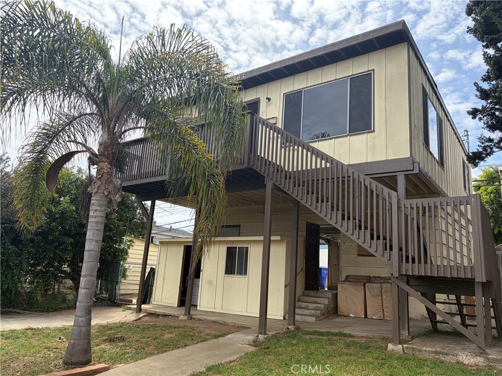4363 Temecula Street