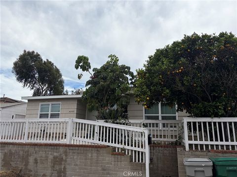 Photo of 4363 Temecula Street, San Diego, CA 92107 (MLS # OC25186315)