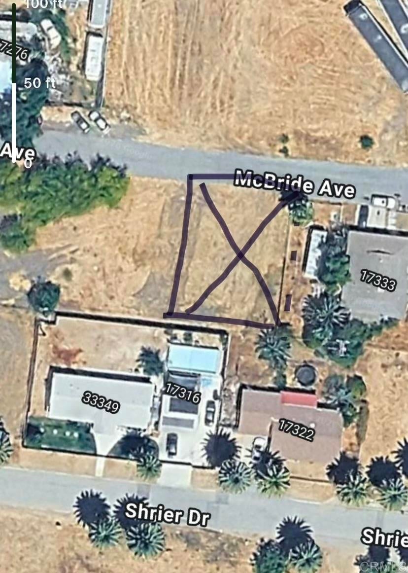 0 Mcbride Avenue