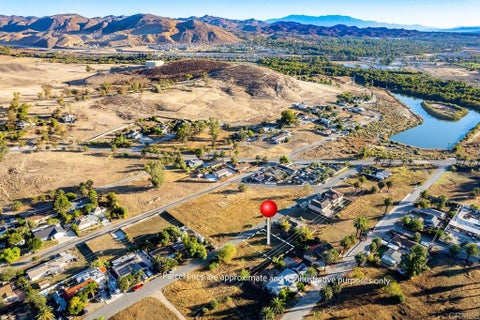 Photo of 0 Mcbride Avenue, Lake Elsinore, CA 92530 (MLS # PTP2607646)
