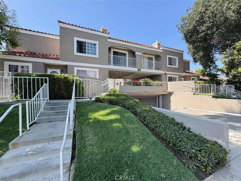 Your Charming Pasadena Retreat Awaits in Parkwood Villa! Step into a world of comfort and charm with this cozy end-unit townhome, nestled in the peaceful and safe Parkwood Villa community. Enjoy enhanced privacy and quiet, thanks to having only one shared wall. The home has been lovingly updated with modern touches, from the stylish laminate floors and newer paint to the energy-efficient LED ceiling lights. The kitchen is ready for your culinary adventures with its newer suite of appliances, and a recently installed central AC unit and water heater offer peace of mind.
Upstairs the smart layout features three restful bedrooms, including a generous master suite with its own full bathroom. A clever Jack-and-Jill bath connects the other two bedrooms, making it perfect for family or guests. Beyond the living spaces, you'll find a dedicated laundry room and abundant storage in the basement, which conveniently connects to your two side-by-side parking spots in the gated garage.
Located on a picturesque, tree-lined street, this home offers a tranquil escape while keeping you connected to everything you love about Pasadena. You're just a short trip from the vibrant energy of Old Town, the campuses of Cal Tech and PCC, and endless dining and shopping options. Commuting is a breeze with quick access to the 210 freeway. This is more than just a home—it's a lifestyle.