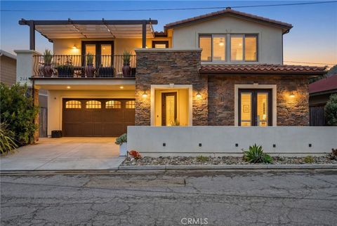 244 Boeker Ave Pismo Beach CA 93449