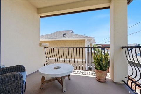 Tiny photo for 244 Boeker Ave Ave, Pismo Beach, CA 93449 (MLS # PI26079247)