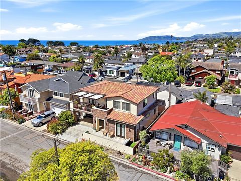 Tiny photo for 244 Boeker Ave Ave, Pismo Beach, CA 93449 (MLS # PI26079247)