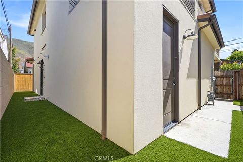 Tiny photo for 244 Boeker Ave Ave, Pismo Beach, CA 93449 (MLS # PI26079247)