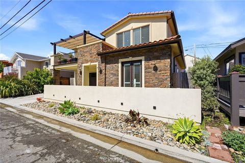 Tiny photo for 244 Boeker Ave Ave, Pismo Beach, CA 93449 (MLS # PI26079247)