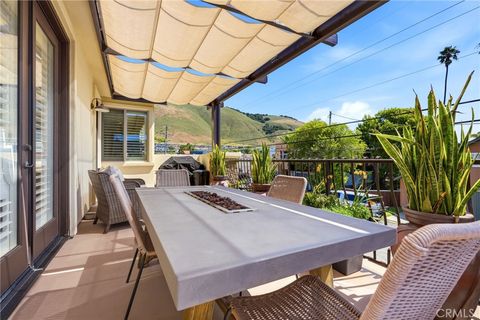 Tiny photo for 244 Boeker Ave Ave, Pismo Beach, CA 93449 (MLS # PI26079247)