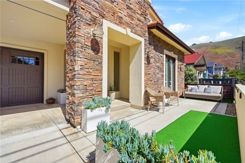 Tiny photo for 244 Boeker Ave Ave, Pismo Beach, CA 93449 (MLS # PI26079247)