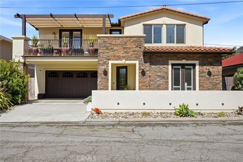 Tiny photo for 244 Boeker Ave Ave, Pismo Beach, CA 93449 (MLS # PI26079247)