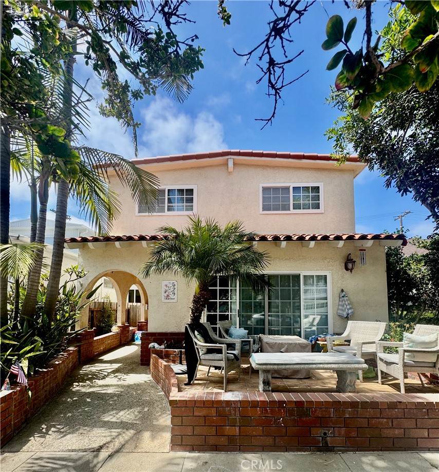 529 3rd Street