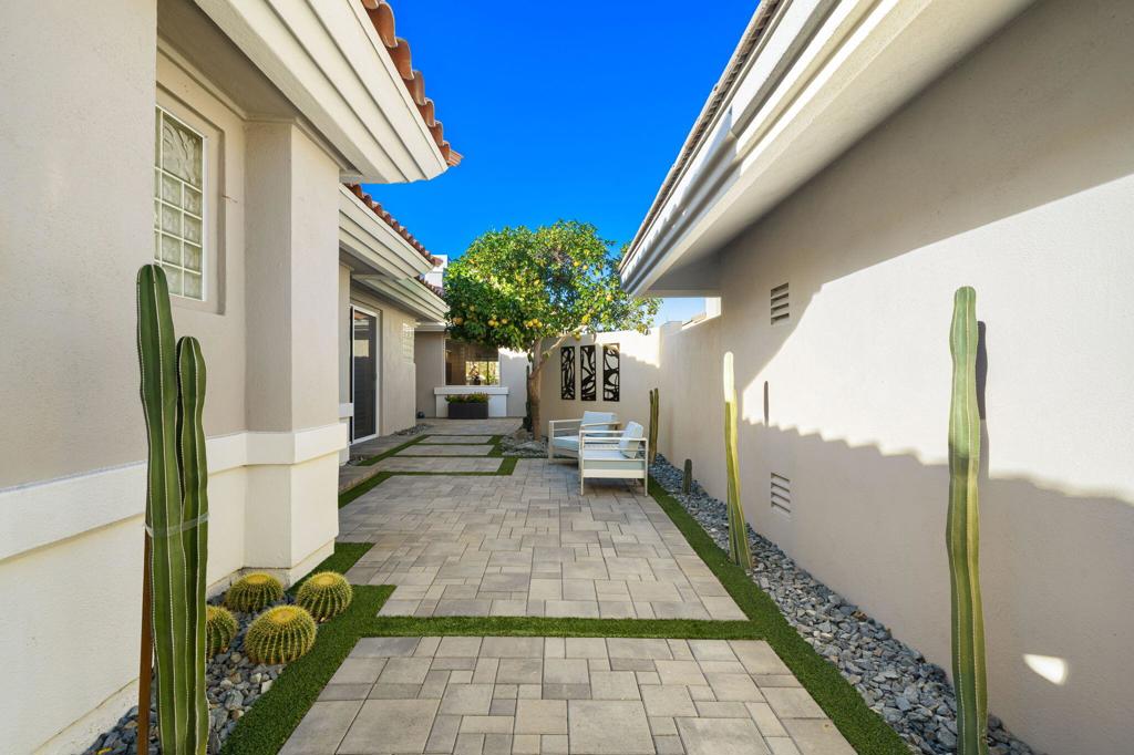 Indian Ridge - Residential