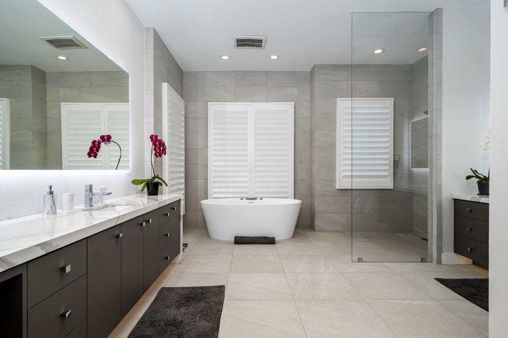 Indian Ridge - Residential